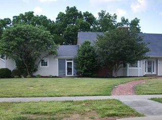 134 Basswood Cir, Fort Wright, KY 41011