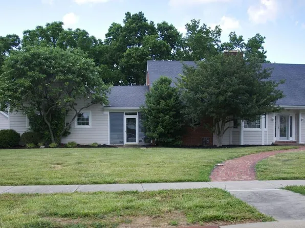 134 Basswood Cir, Fort Wright, KY 41011