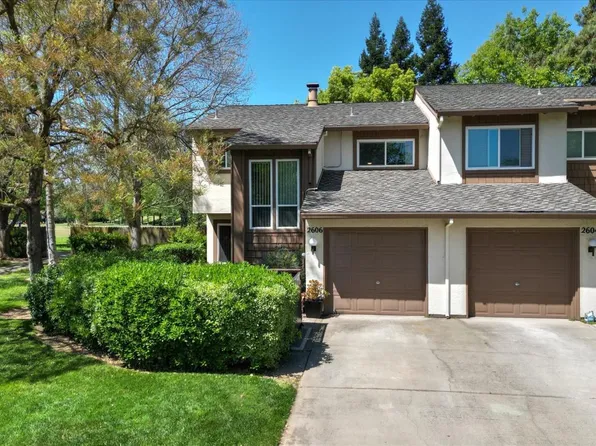 2606 Rio Bravo Cir, Sacramento, CA 95826