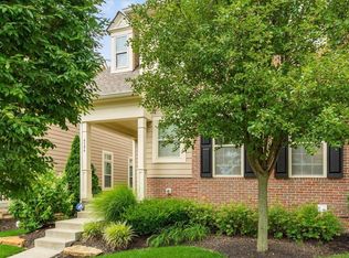 4194 Troutbrook Dr, Dublin, OH 43016