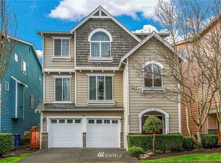 17900 20th Ave SE, Bothell, WA 98012