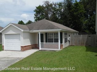 11106 Vixen Loop, Gulfport, MS 39503