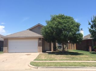 6542 92nd St, Lubbock, TX 79424