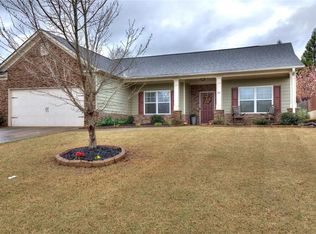 15 Spring Folly NW, Cartersville, GA 30121