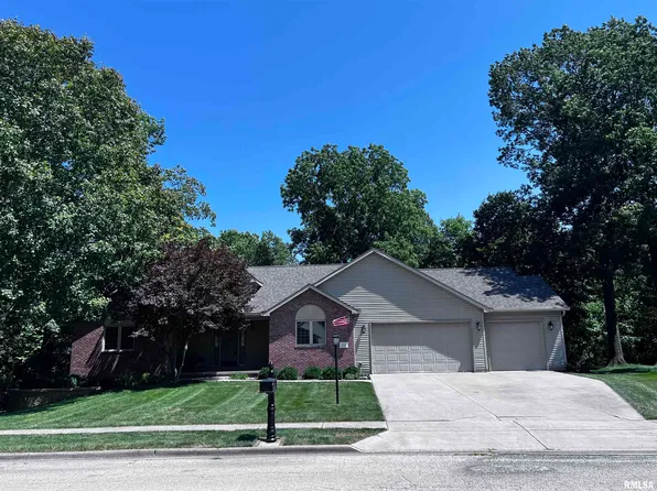 124 Fawn Haven Dr, East Peoria, IL 61611