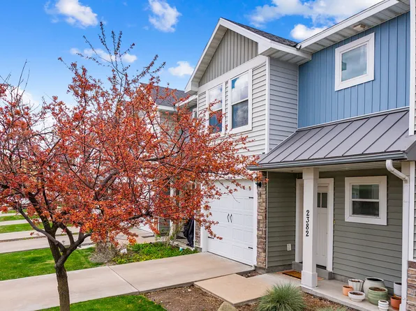 2382 S 1275 W, Nibley, UT 84321