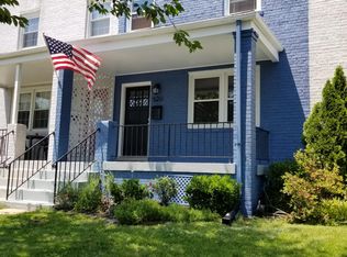520 E Glendale Ave, Alexandria, VA 22301