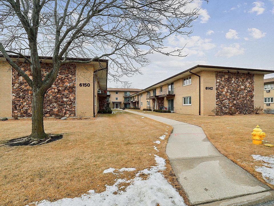 1st image of 6146 S Kensington Ave #3C