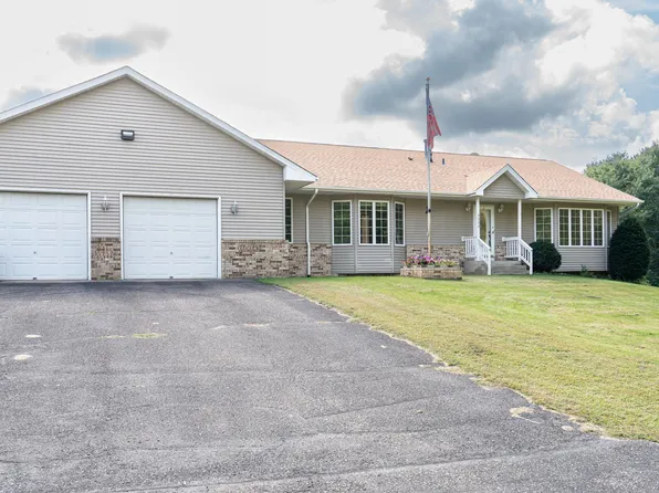 4502 167th Ave, Ham Lake, MN 55304