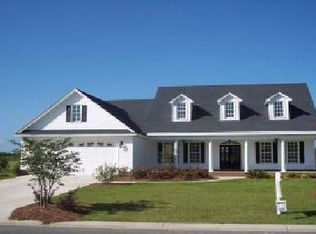 3898 Island Creek Rd, Valdosta, GA 31601