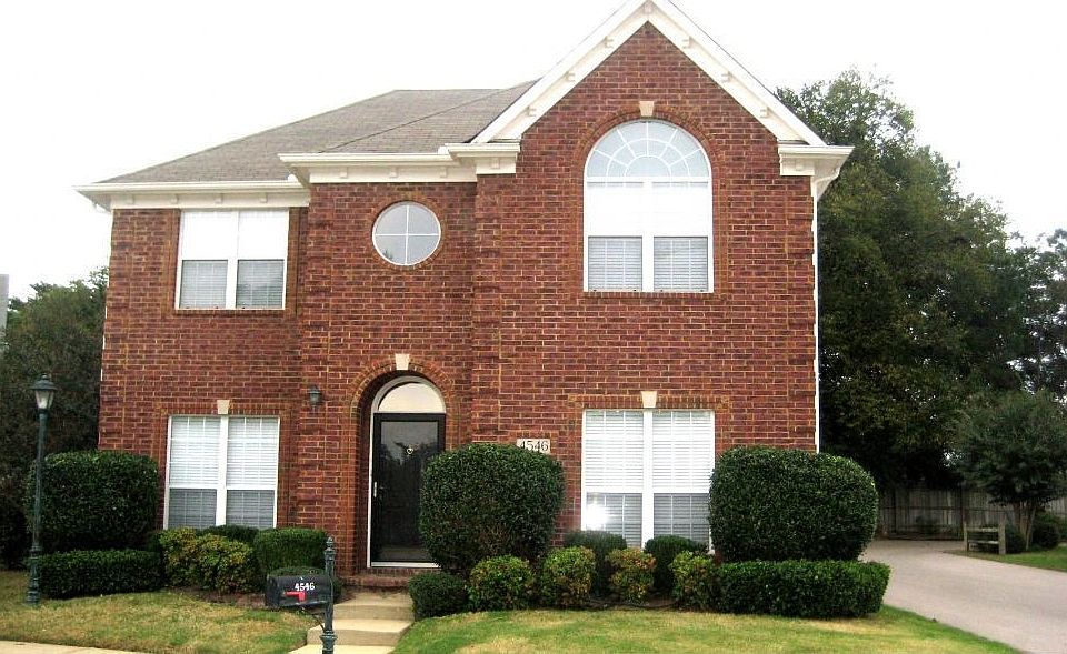 For Sale: 4546 Park Ridge Parkway, Collierville, TN 38017