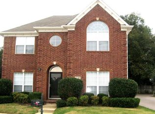 4546 Park Ridge Pkwy, Collierville, TN 38017