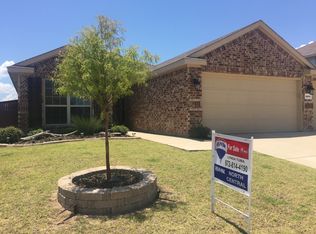 1024 Mercury Dr, Lavon, TX 75166