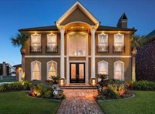 437 Rue De La Riviere, Kenner, LA 70065