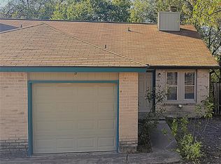 12800 Tomanet Trl #B, Austin, TX 78727