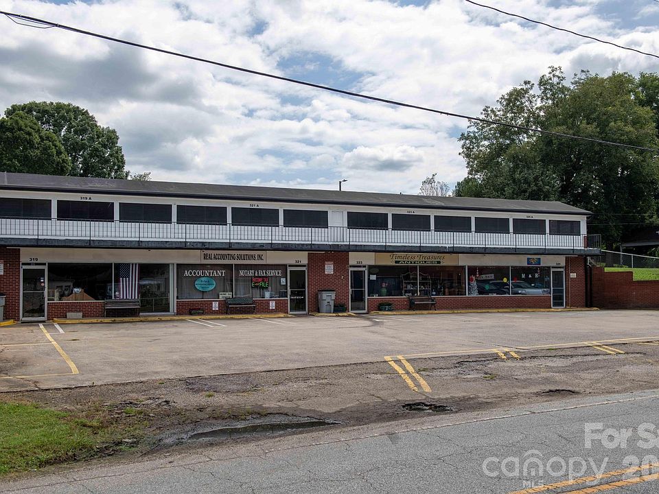 1st image of 319 Connelly Springs Rd SW