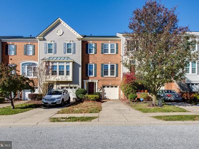5906 Meadow Rose, Elkridge, MD, 21075