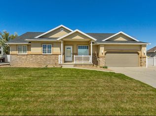 5066 W 8620 S, West Jordan, UT 84081