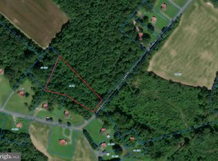 LOT 52 Lowe Dr, Hague, VA 22469