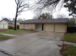 7227 Sandswept Ln, Houston, TX 77086