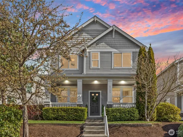 2723 84th Drive NE, Lake Stevens, WA 98258