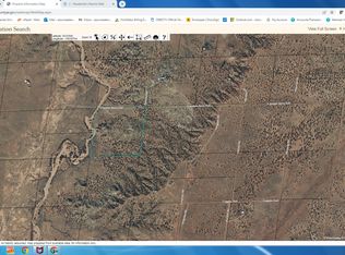 9707 E Juniper Berry Trl, Snowflake, AZ 85937