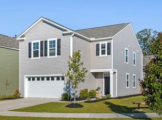 824 Kirby Ct, Charleston, SC 29414