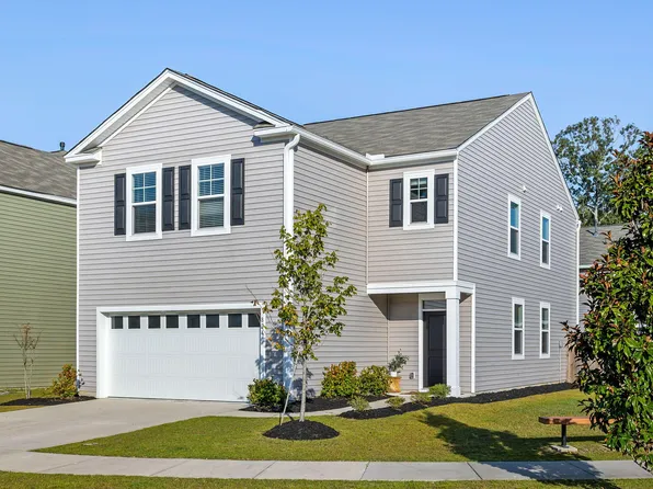 824 Kirby Ct, Charleston, SC 29414