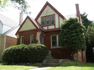 2356 N Rutherford Ave, Chicago, IL 60707