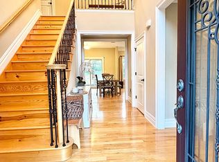 445 King George Rd, Basking Ridge, NJ 07920