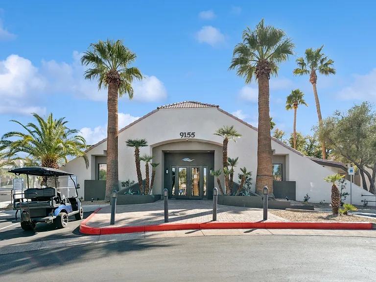 Village at Desert Lakes Apartment Homes — Photo 19