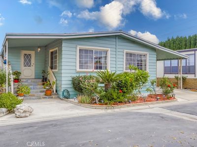 3595 Santa Fe Ave SPACE 220, Long Beach, CA, 90810