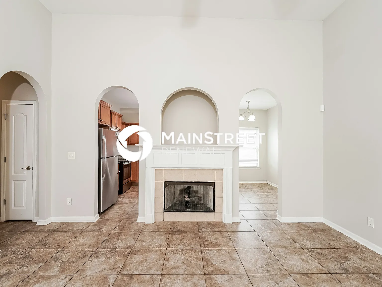 4563 Rosser Loop Dr — Photo 3