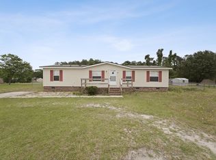832 Magyar St, Stedman, NC 28391