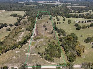 0 E Sandy Creek Rd, Coleman, OK 73432