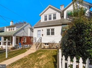 1111 Roosevelt Dr, Havertown, PA 19083