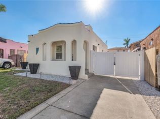622 W 99th St, Los Angeles, CA 90044