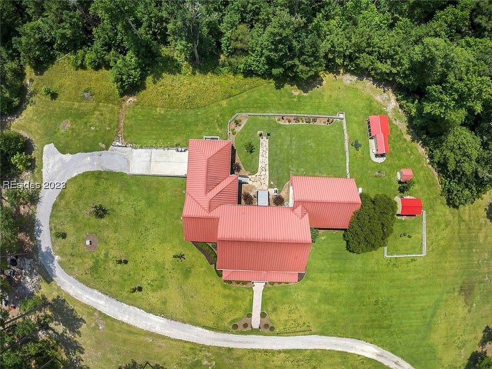 1426 Stone And Patrick Rd, Varnville, SC 29944 Zillow