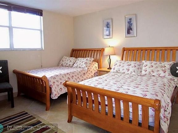 5th image of 4250 Galt Ocean Dr APT 2K