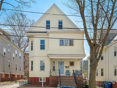 24 Spencer Ave, Somerville, MA, 02144