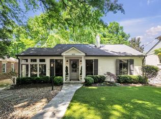 405 Lofton Rd NW, Atlanta, GA 30309