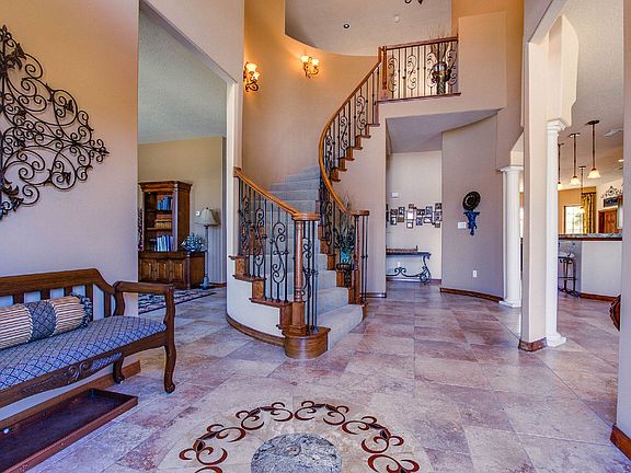 Entry Way