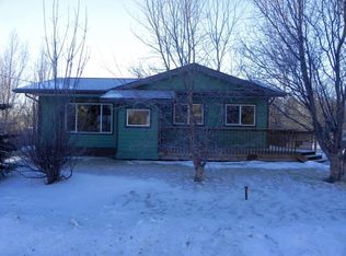 130 W Caribou Ave, Palmer, AK 99645
