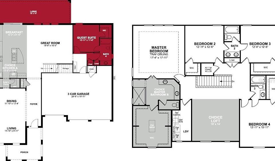 2nd image of 628 Primrose Willow Way