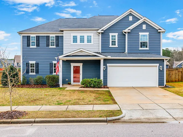 709 Teal Lake Dr, Holly Springs, NC 27540
