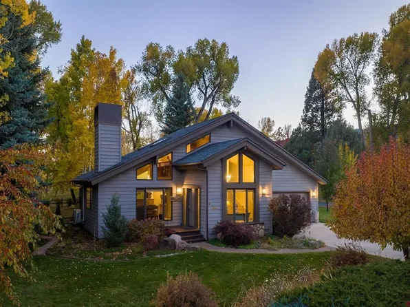 304 Cottonwood Creek Road, Durango, CO 81301