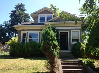 3023 NW 64th St, Seattle, WA 98107