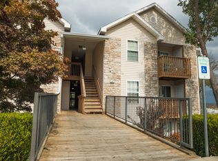 102 Vixen Cir APT K, Branson, MO 65616