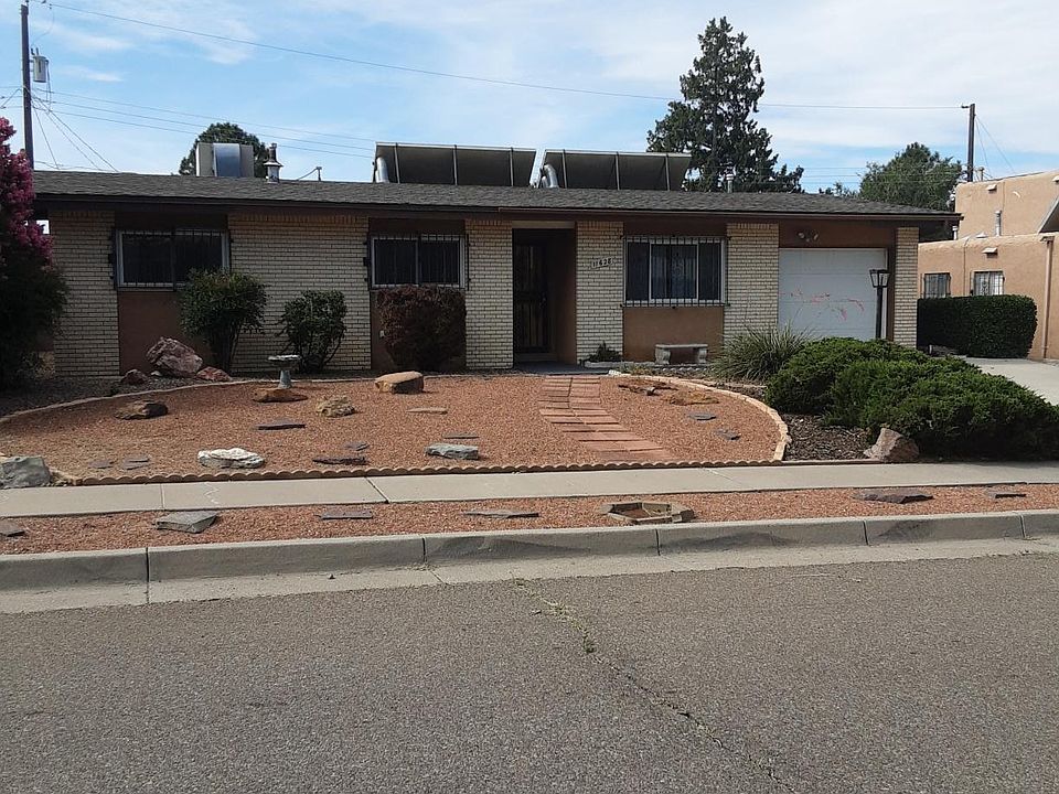 1st image of 11628 Mocho Pl NE