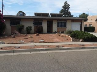 11628 Mocho Pl NE, Albuquerque, NM 87123